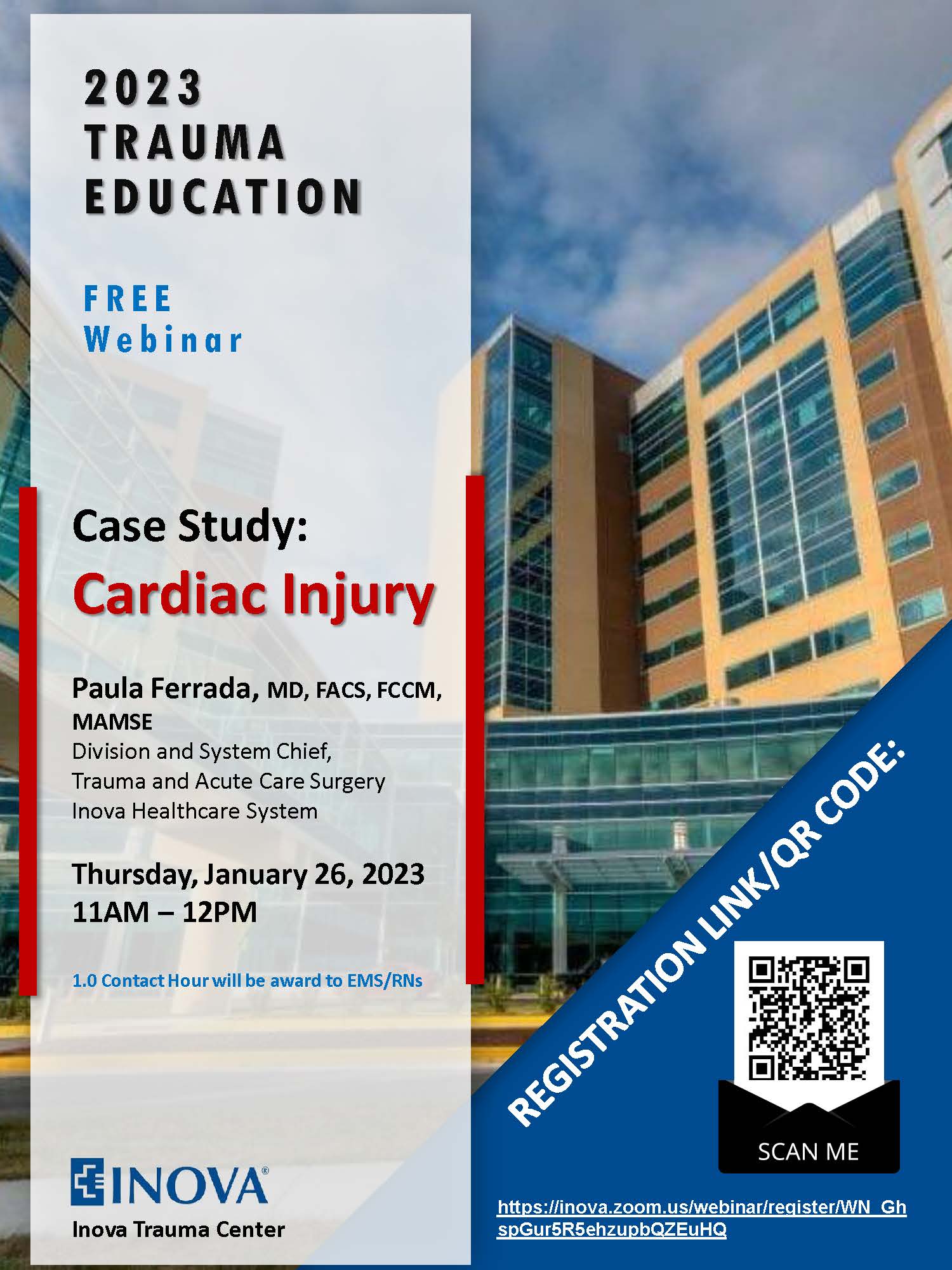 2023 trauma education new QRC