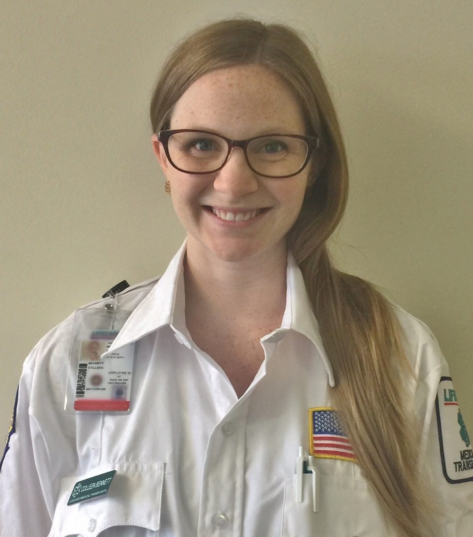 Colleen Bennett Picture 2021