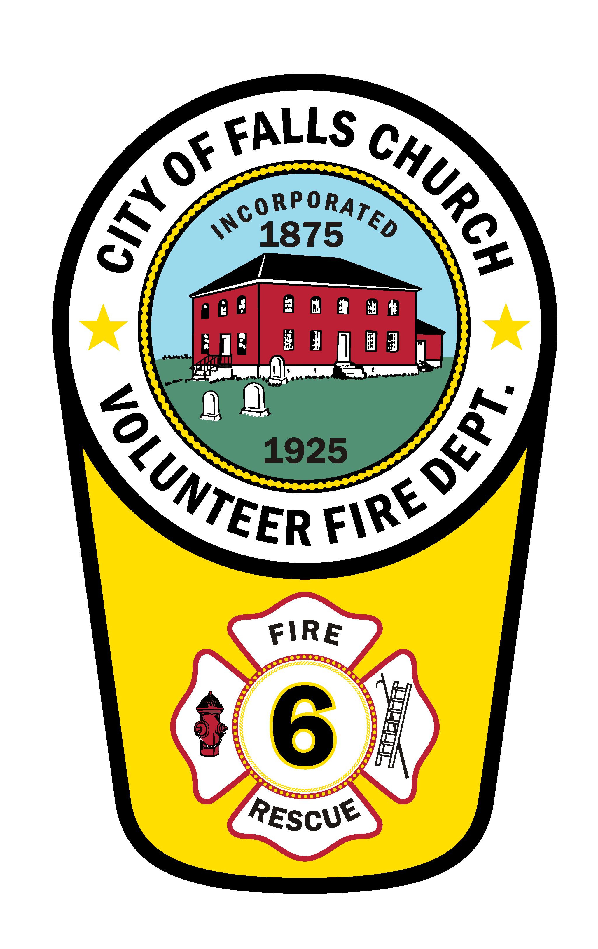Falls Church VFD