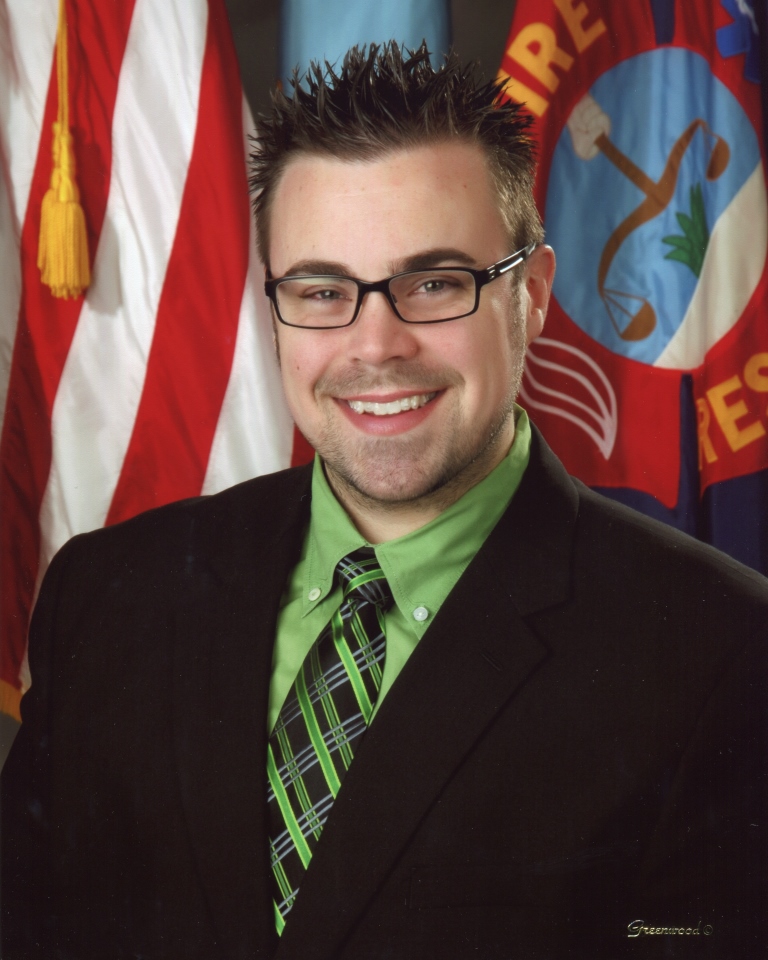 Fritz William picture 2021