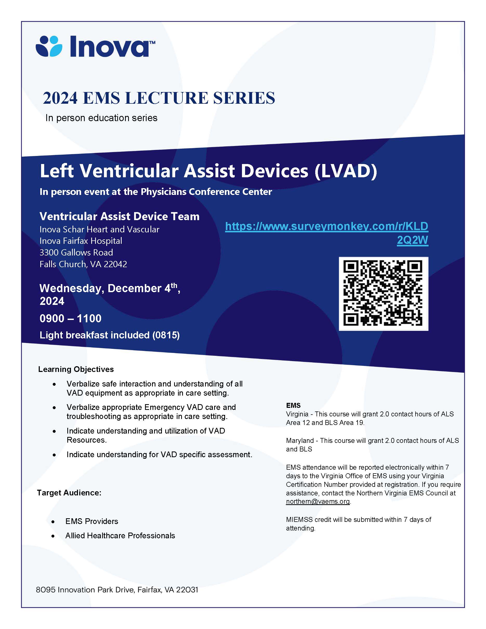 INOVA Stroke 12 11 2024