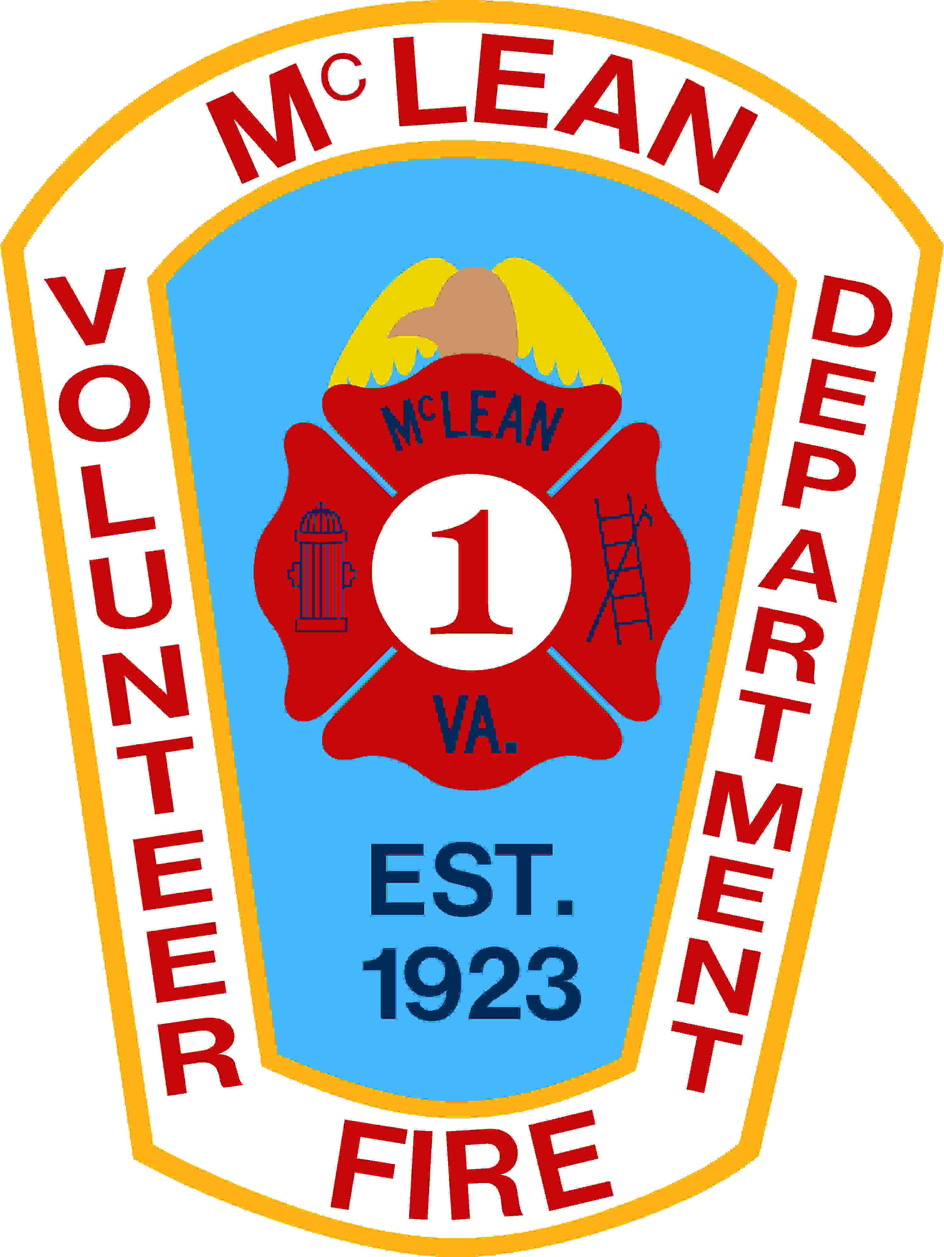 McLean VFD