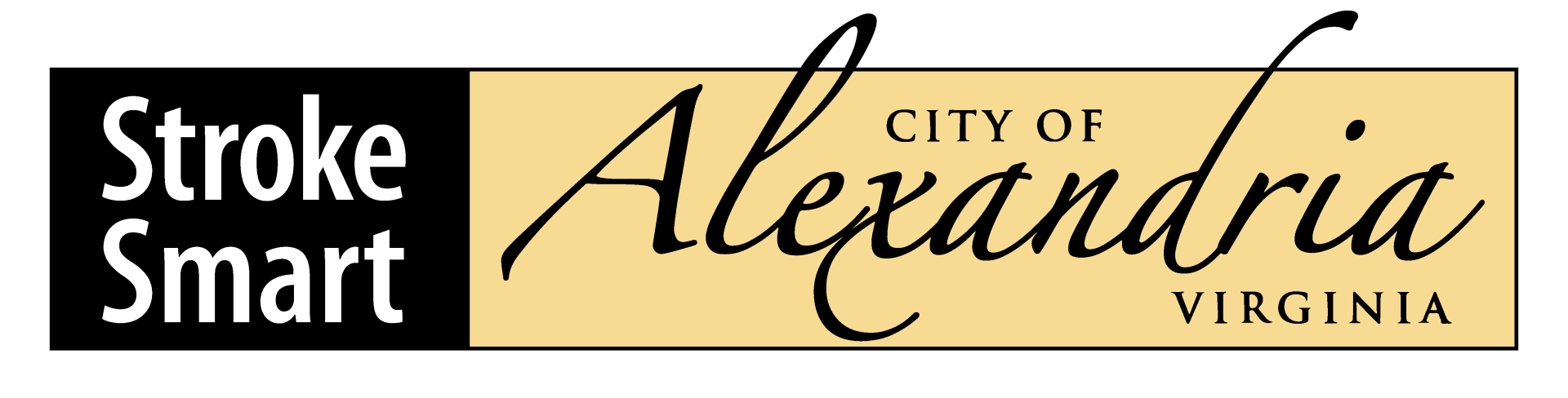 Stroke Smart Alexandria