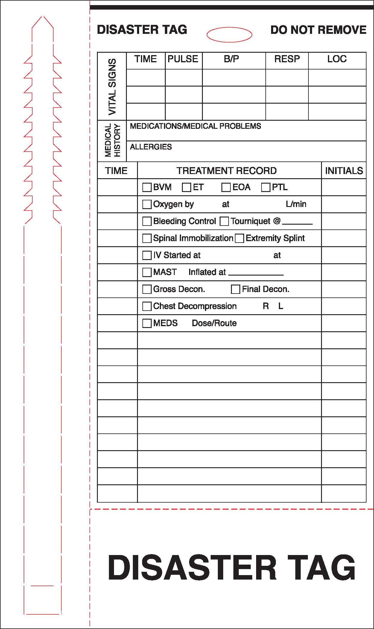 Washington Metropolitan Area Tags Page 2