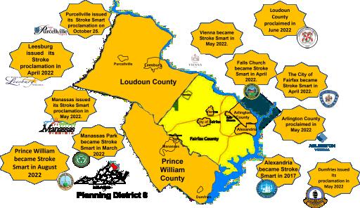 Proclamation Map through 10 2022